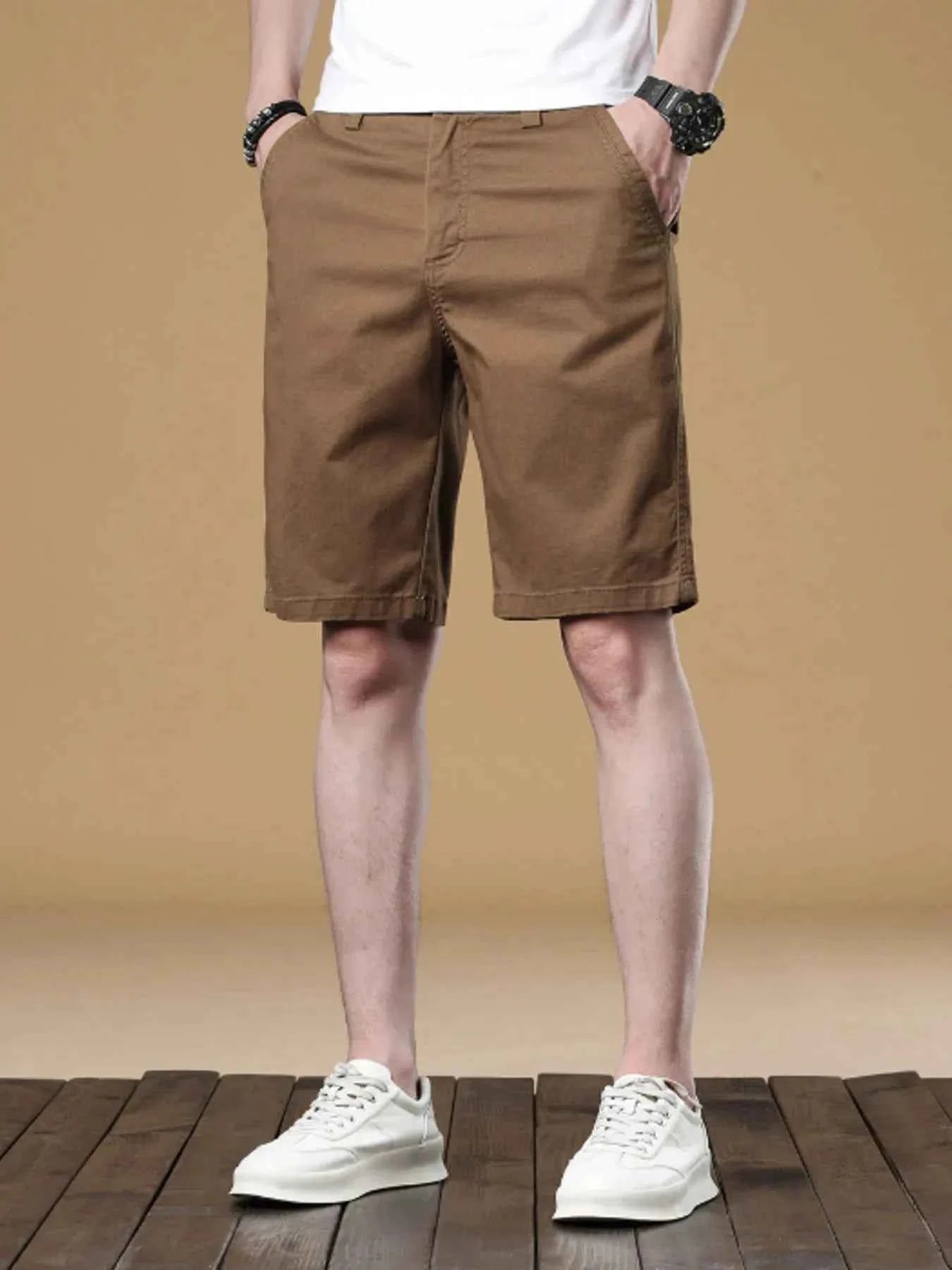Men's Loose Fit Shorts