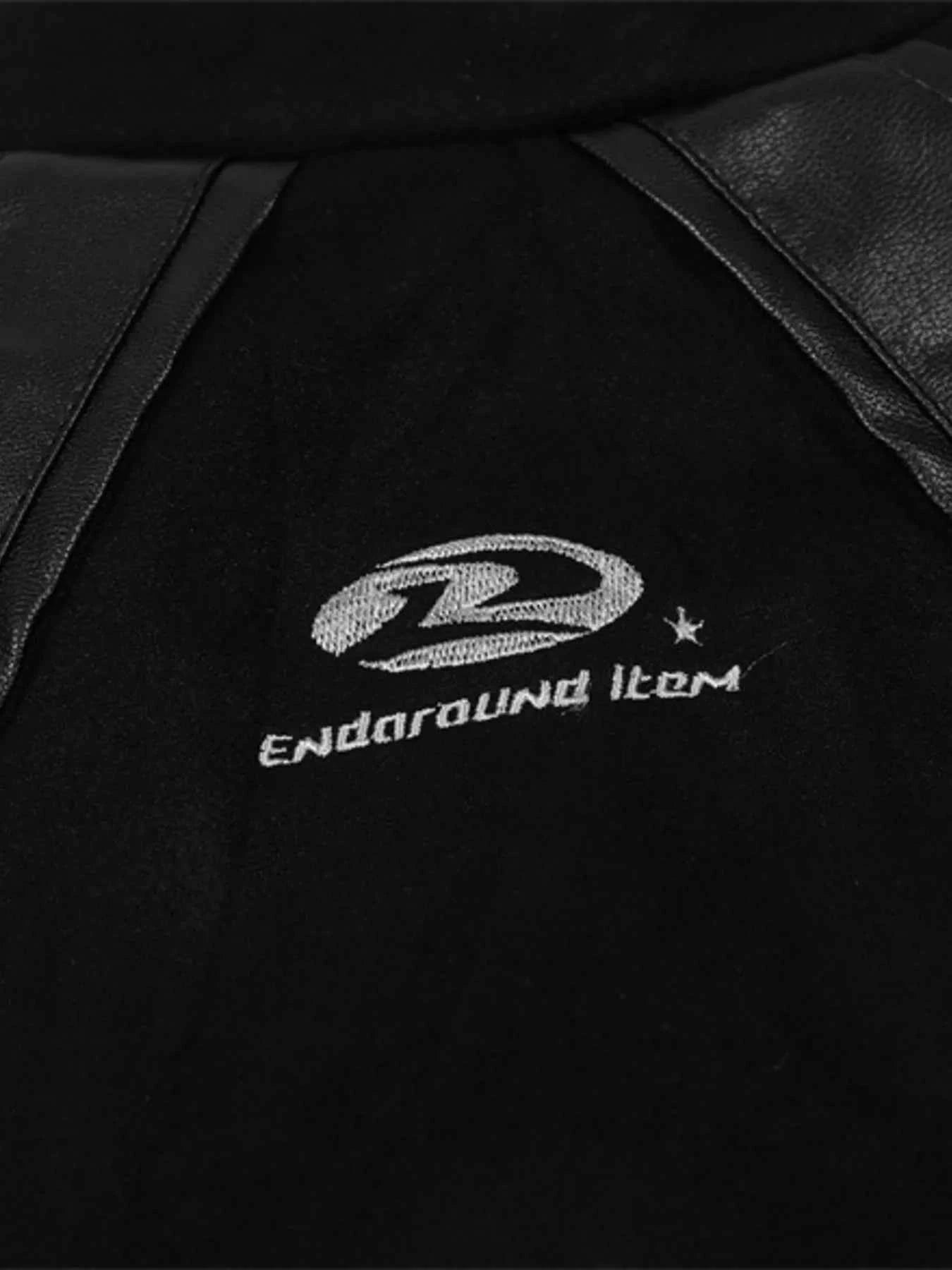 Men's Zip Up Long Sleeve Jacket