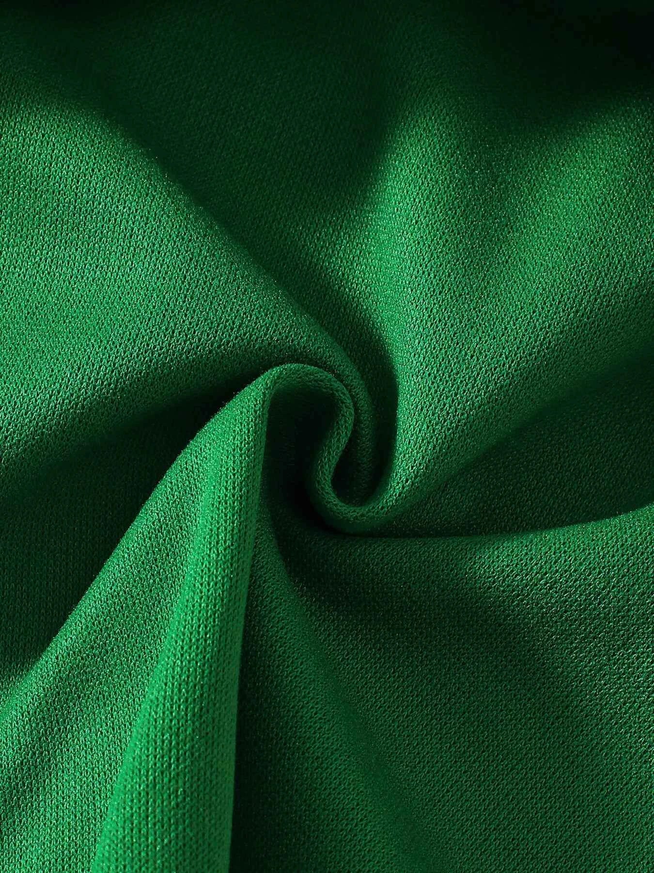 Children's Reindeer Embroidered Christmas Cape Outerwear