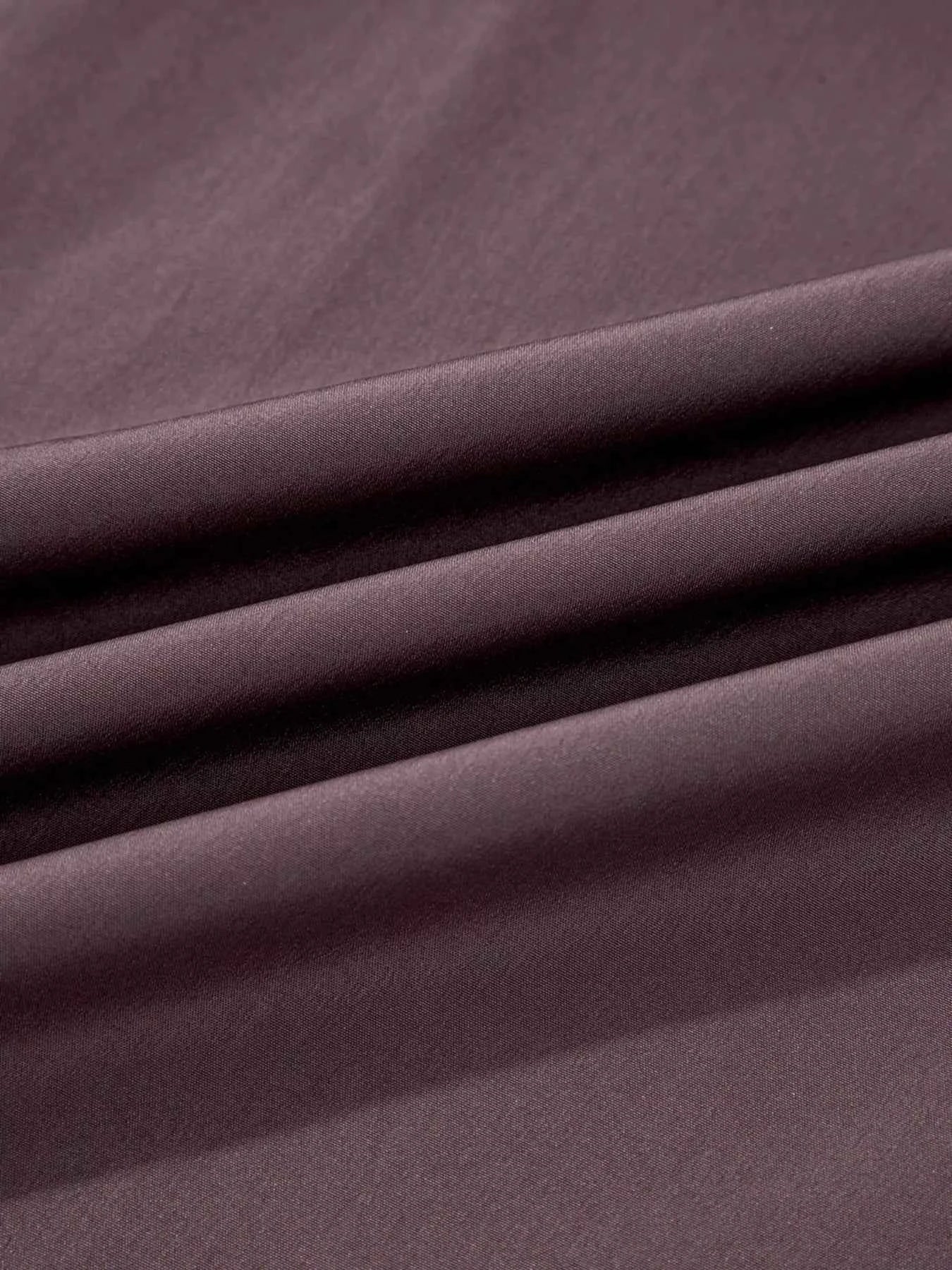 Short Sleeve Knit Top Patchwork Pleated Dress