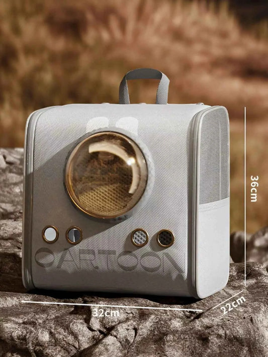 Breathable Pet Carrier Bag