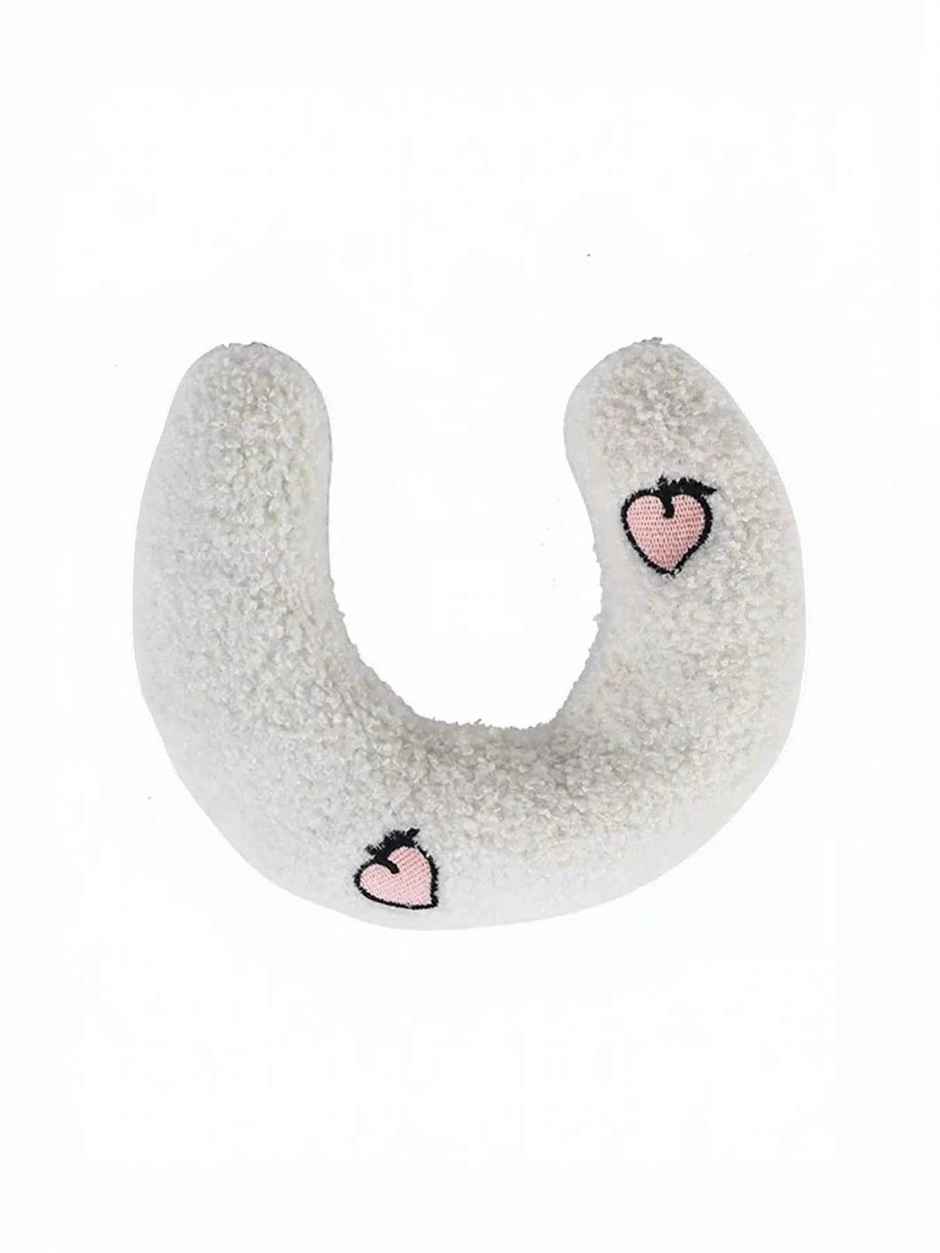 U Shaped Pet Nest