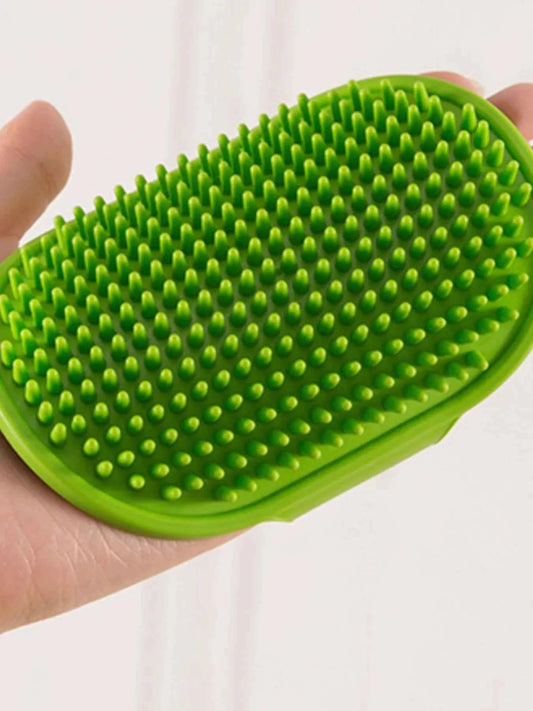 Gentle Silicone Pet Hair Remover