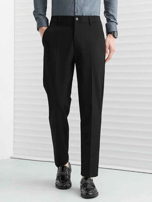 Men's Straight Leg Pants
