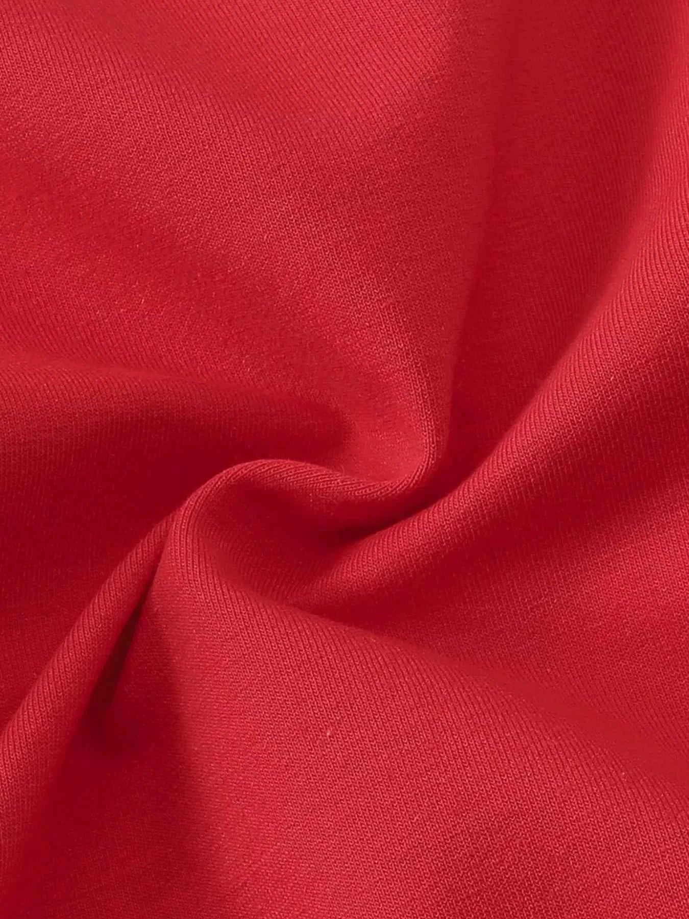 Children's Christmas Tree Sweatshirt & Pants Set