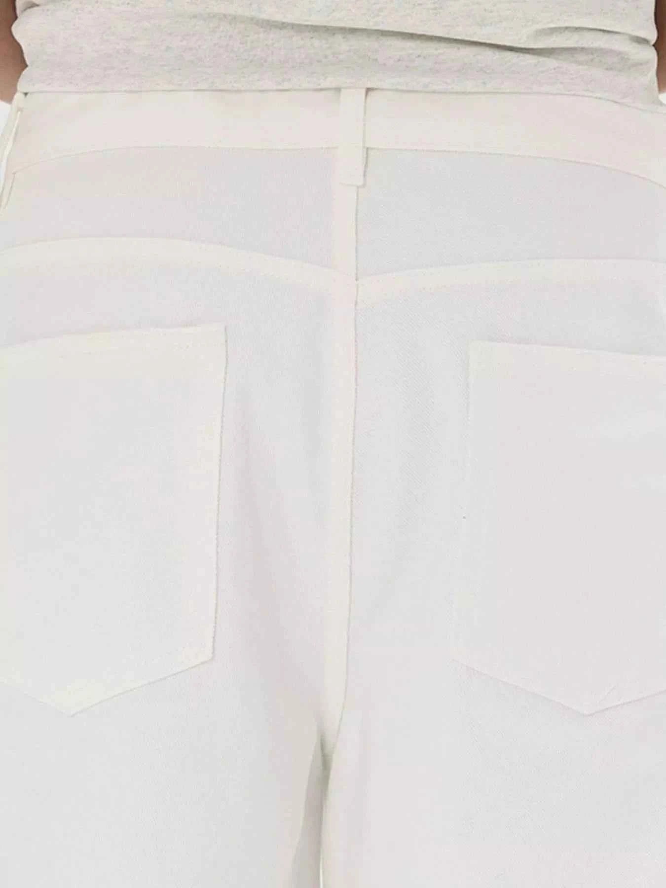 Men's Loose Fit Denim Shorts