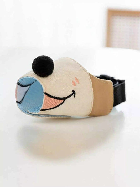 Anti-Bite Dog Muzzle