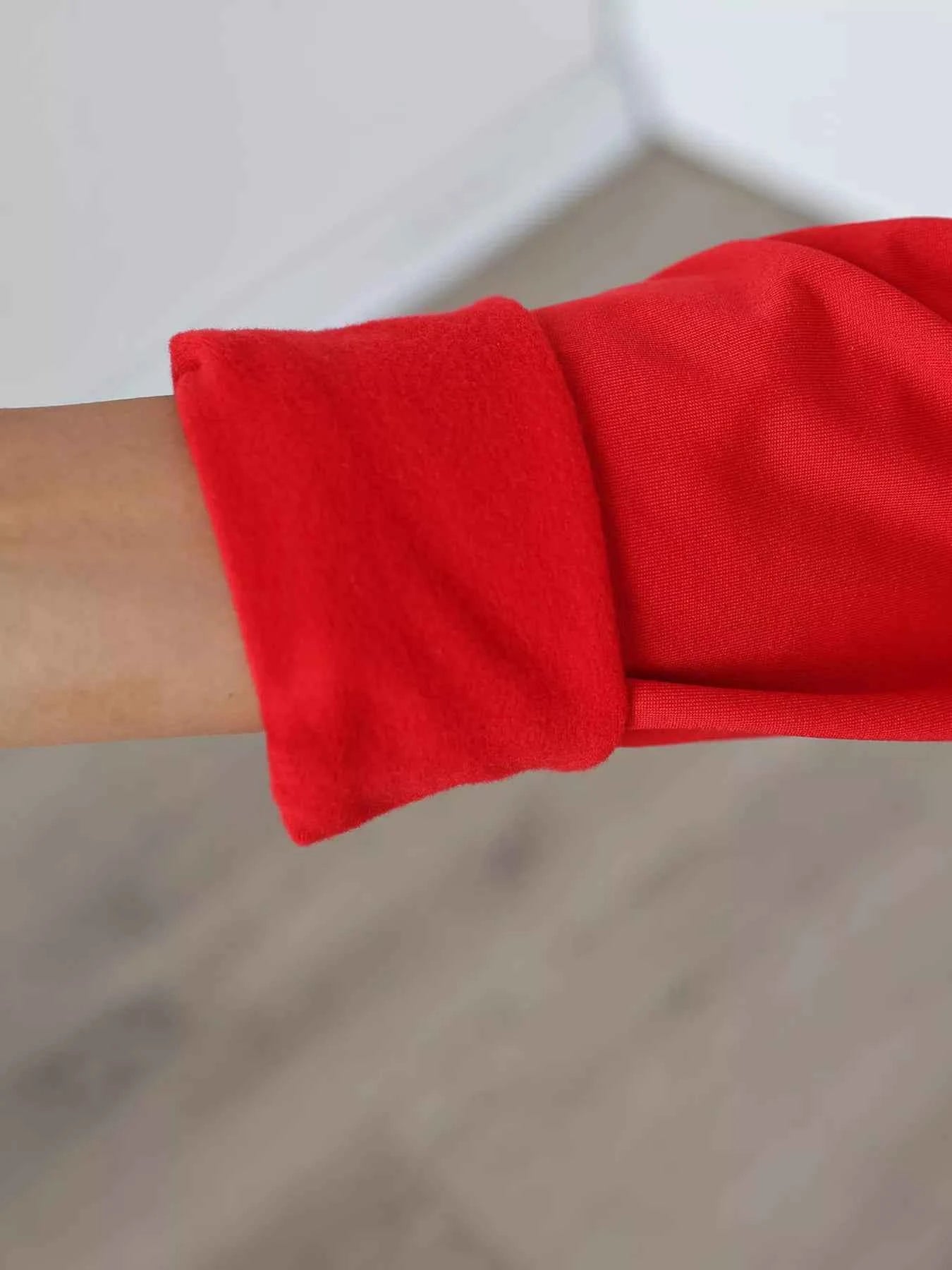 Off-Shoulder Ruched Bodycon Mini Dress