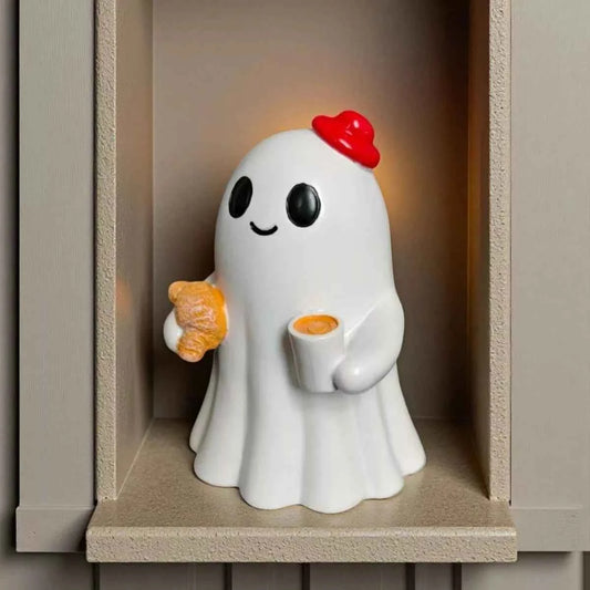 Halloween Ghost Ornament