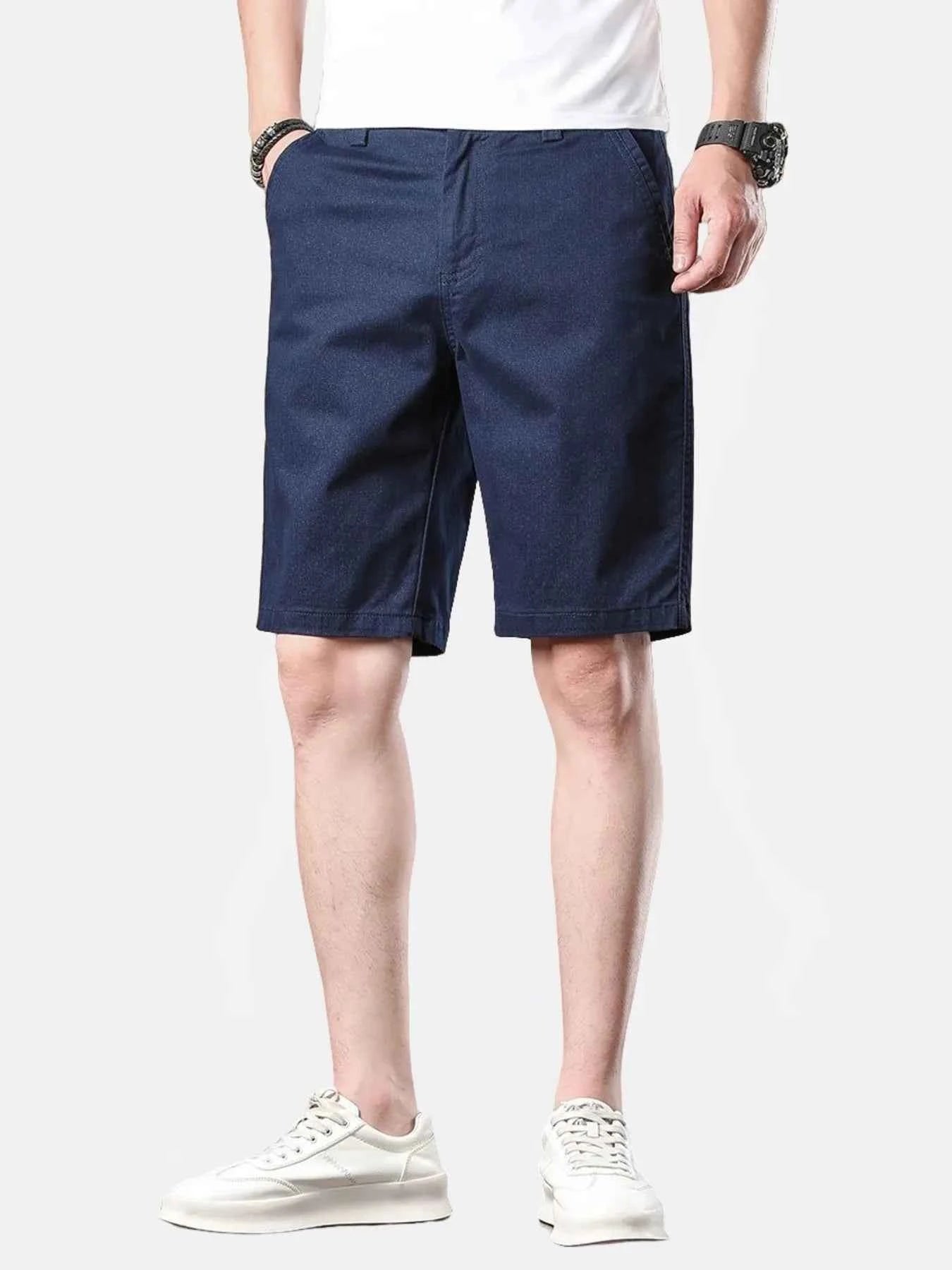 Men's Loose Fit Shorts