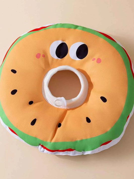 Adjustable Cute Pet Collar