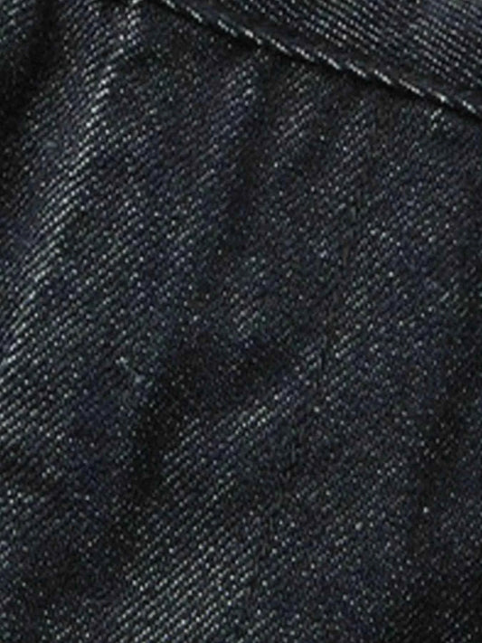 Men's Wide Leg Jeans