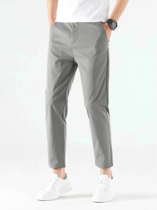 Men's Loose Fit Pants