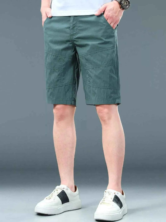 Men's Loose Fit Shorts