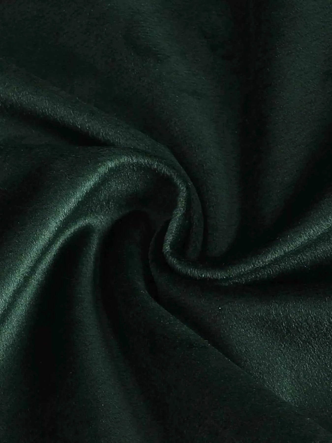 Children's Christmas Gingerbread Embroidered One-Piece Bodysuit