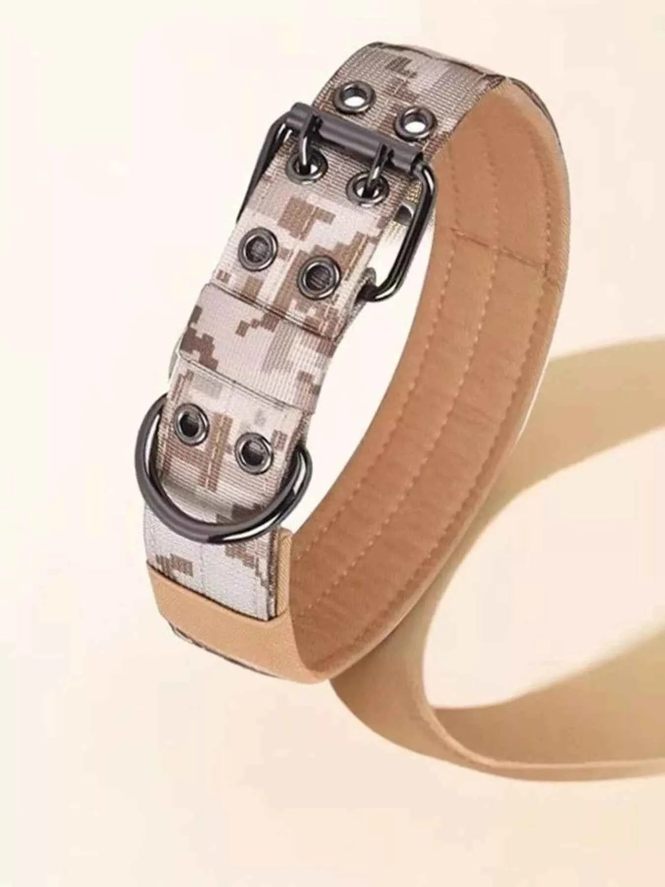 Comfortable Neck Guard Explosion-Proof Pet Collar