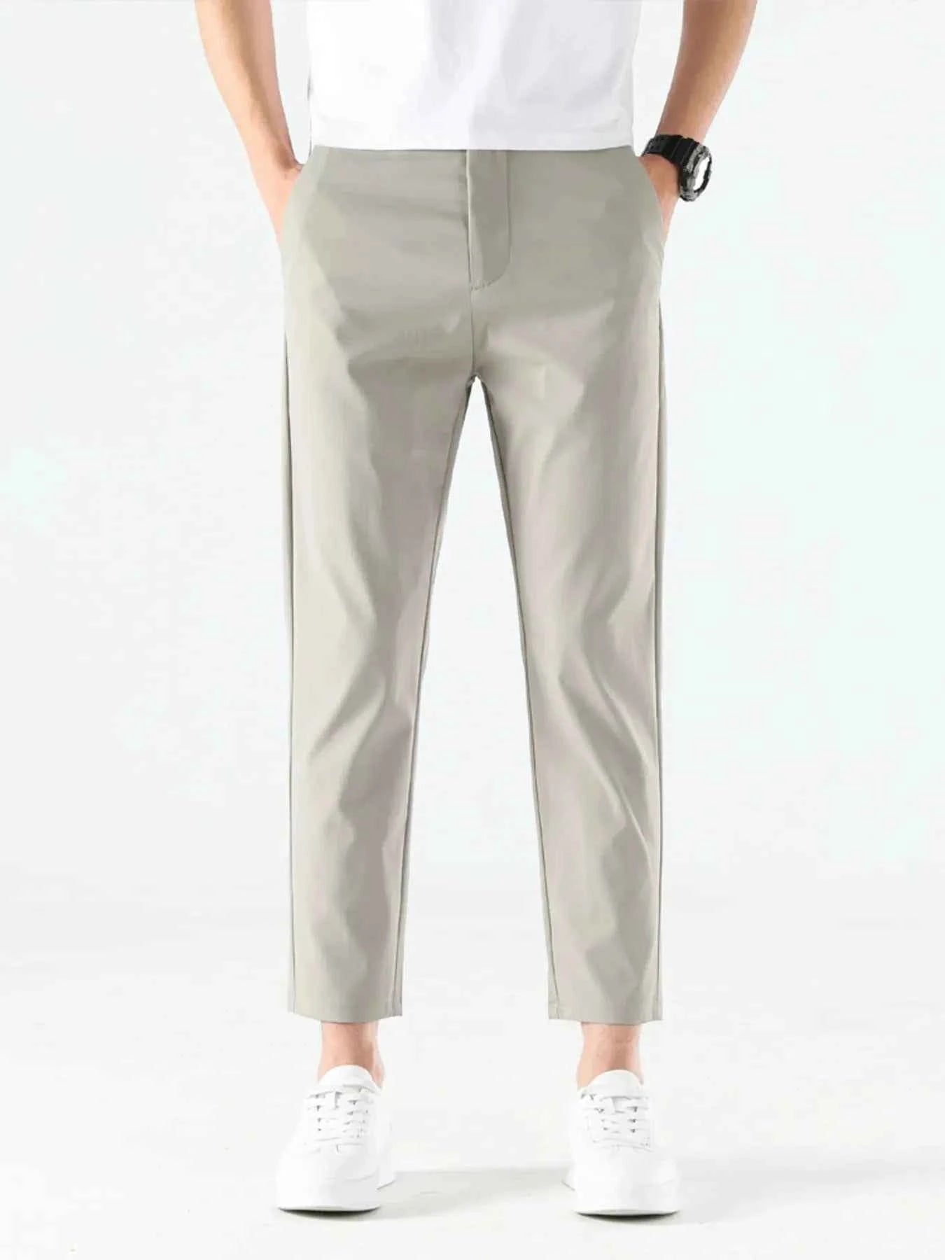 Men's Loose Fit Pants