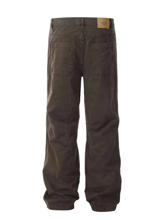 Men's Relaxed Fit Jeans