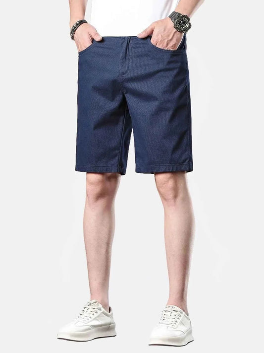 Men's Loose Fit Casual Shorts