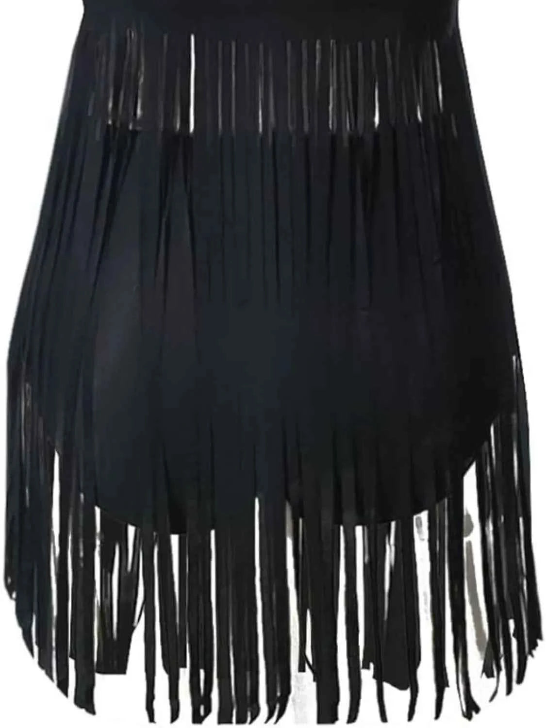 Fringe Plunge Swim Set