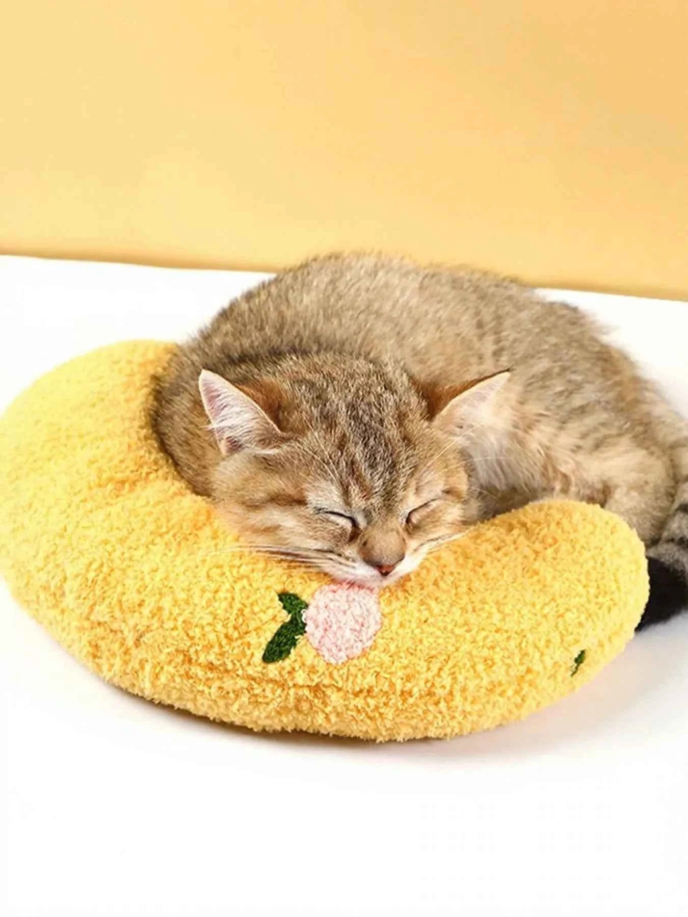 U Shaped Pet Nest