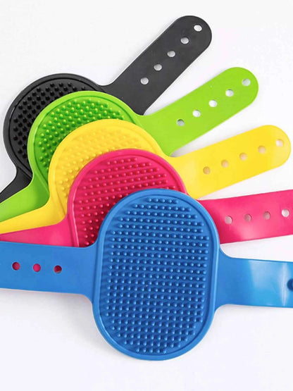 Gentle Silicone Pet Hair Remover