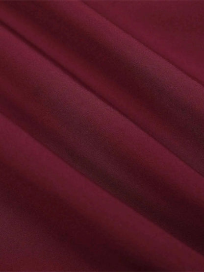 Men's Zip Up Long Sleeve Jacket