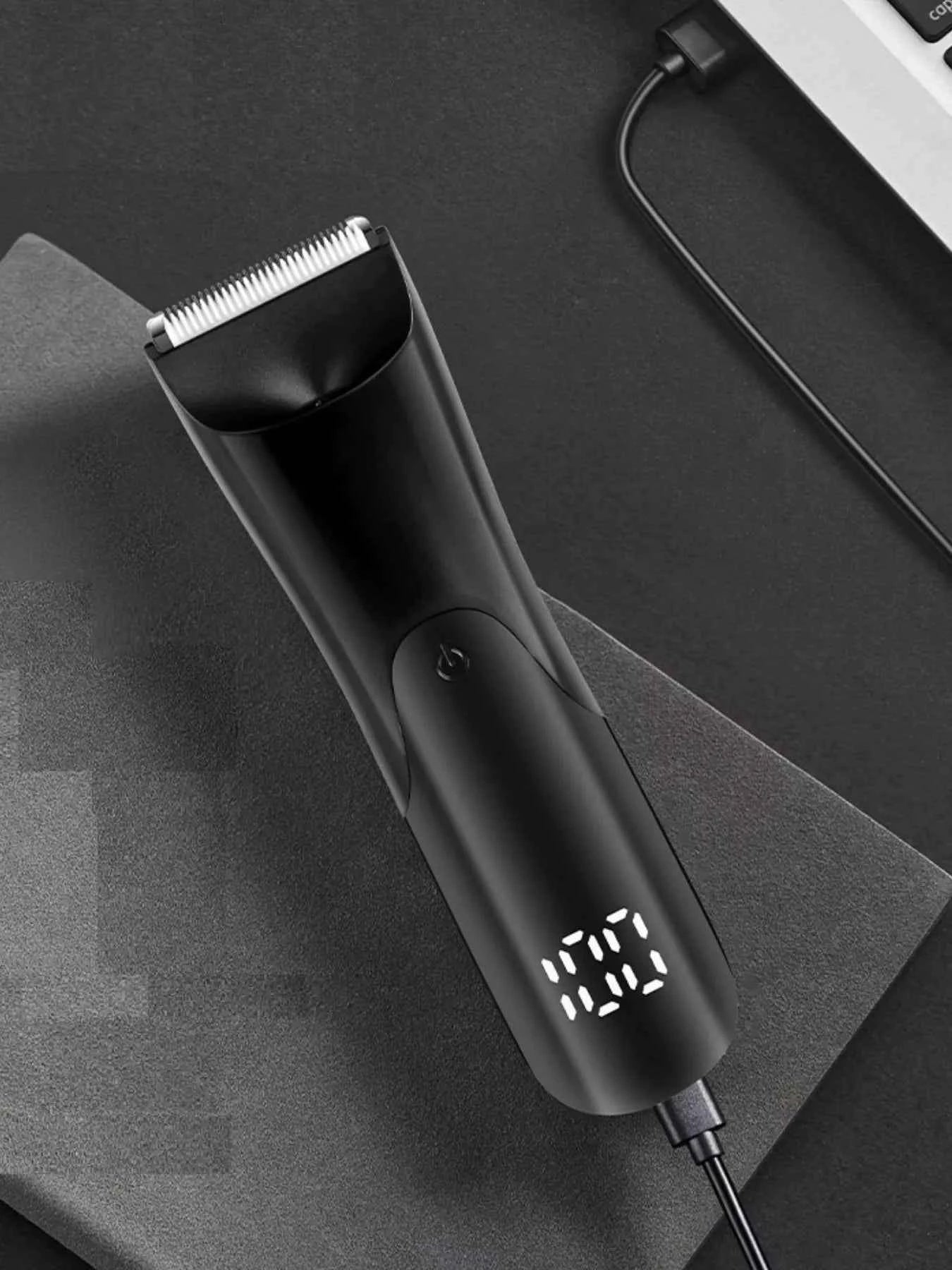 Electric Hair Removal Epilator