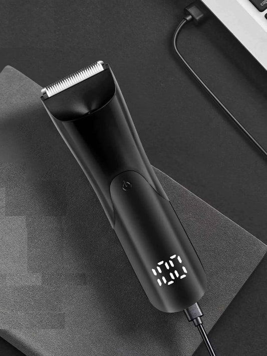 Electric Hair Removal Epilator