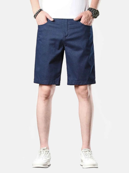 Men's Loose Fit Casual Shorts
