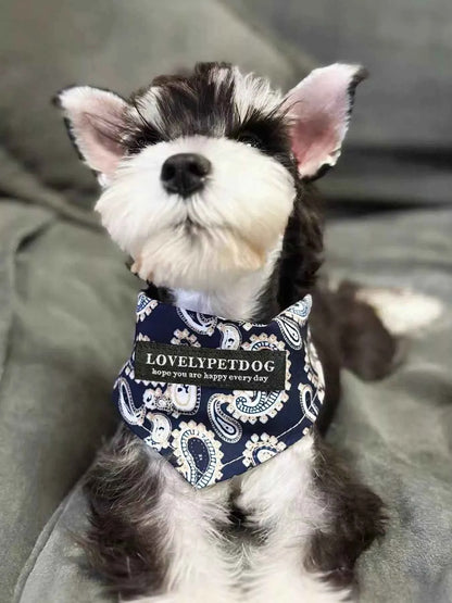 Lightweight Pet Scarf