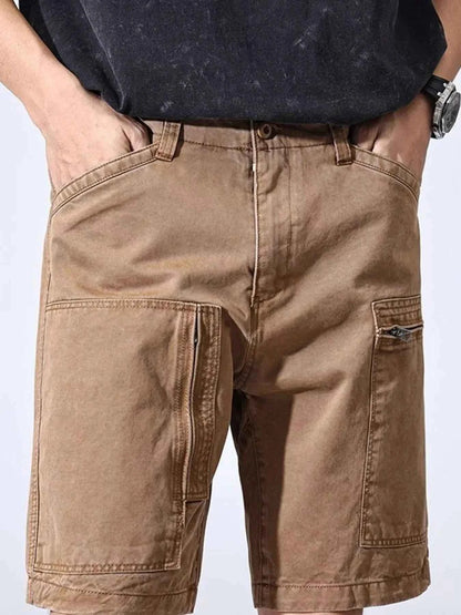 Men's Loose Fit Shorts