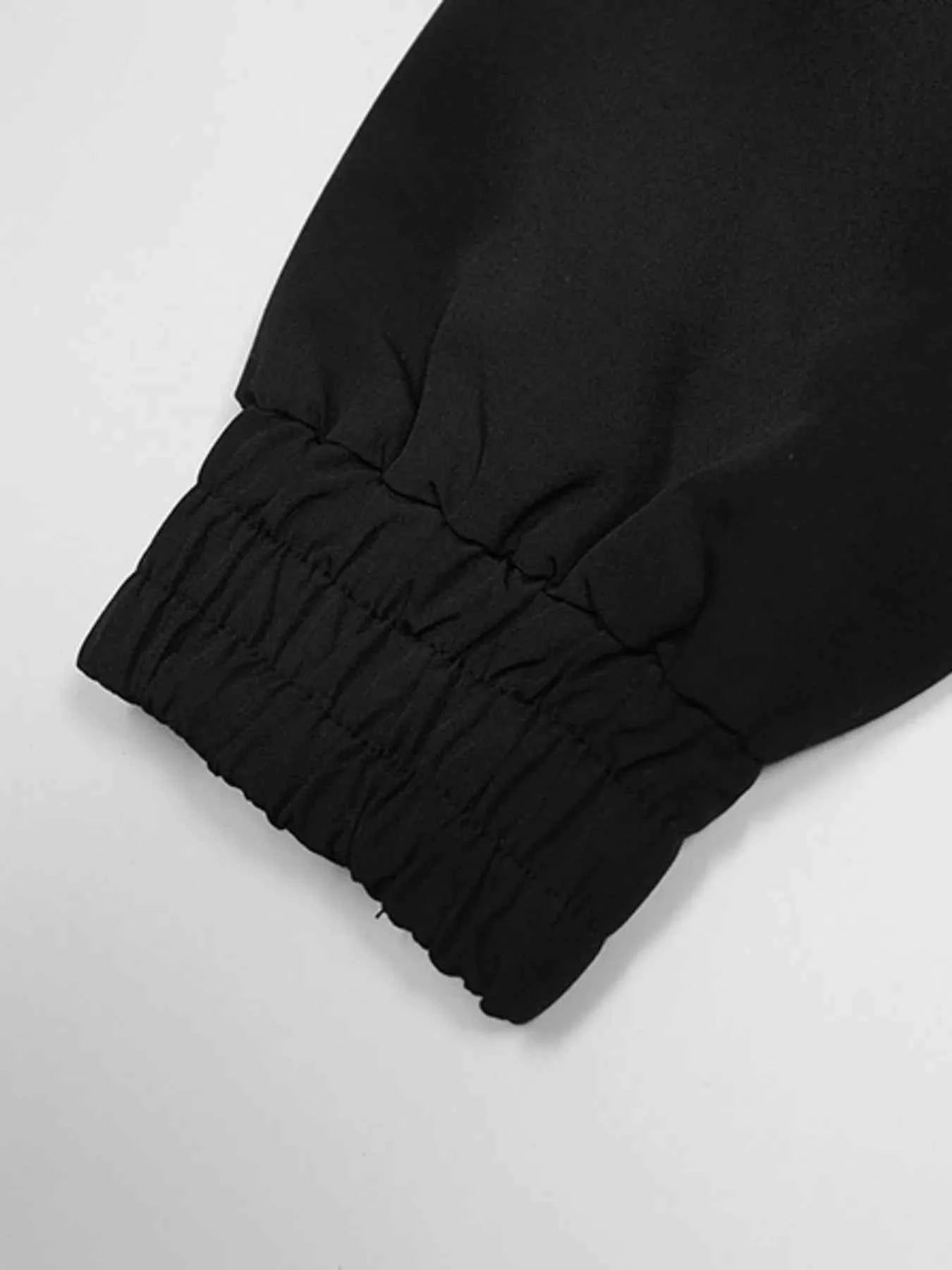 Men's Zip Up Long Sleeve Jacket