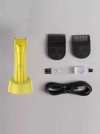 Portable Waterproof Multi-Function Hair Removal
