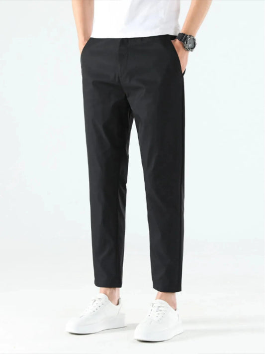 Men's Loose Fit Pants