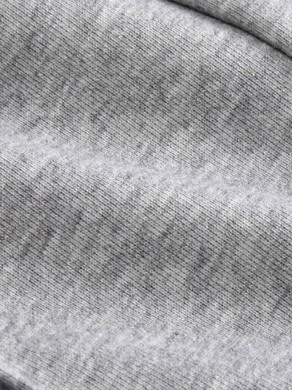 Casual Drawstring Jogger Pants