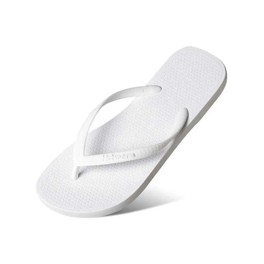 Toe Post Flat Slippers