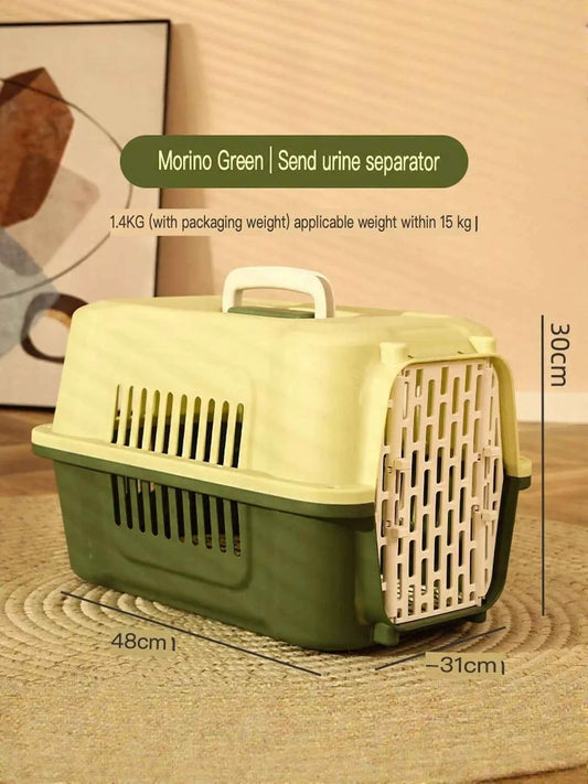 Portable Pet Carrier