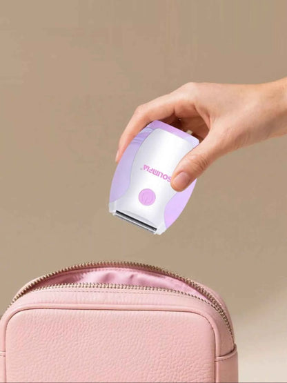 Portable Hair Removal Epilator