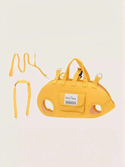 Portable Pet Carrier Harness