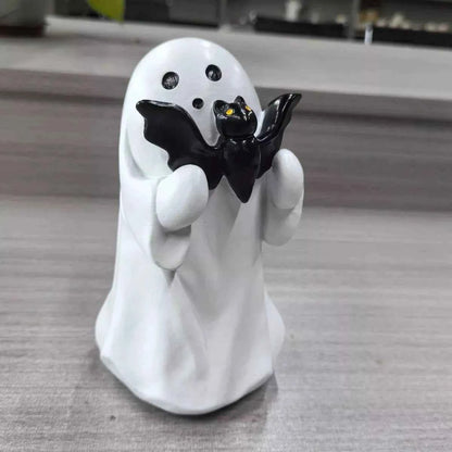 Halloween Ghost Decorative Ornament