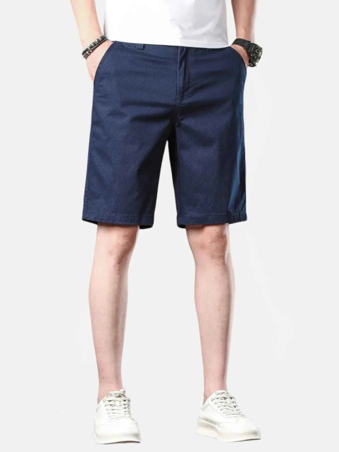 Men's Loose Fit Shorts