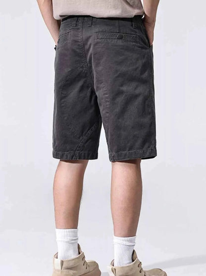 Men's Loose Fit Shorts