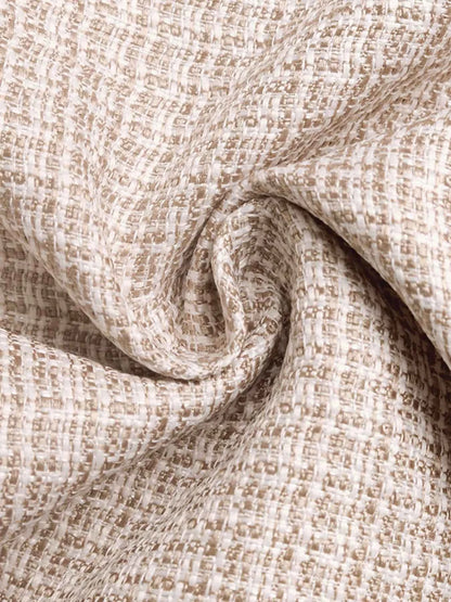 Button Up Long Sleeve Jacket