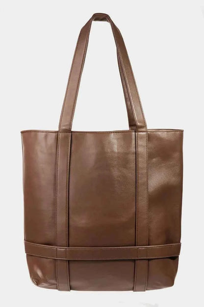 Fame Hat Carrier Tote Bag