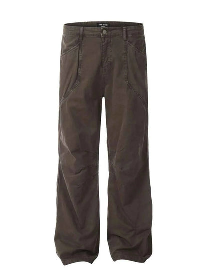 Men's Relaxed Fit Jeans