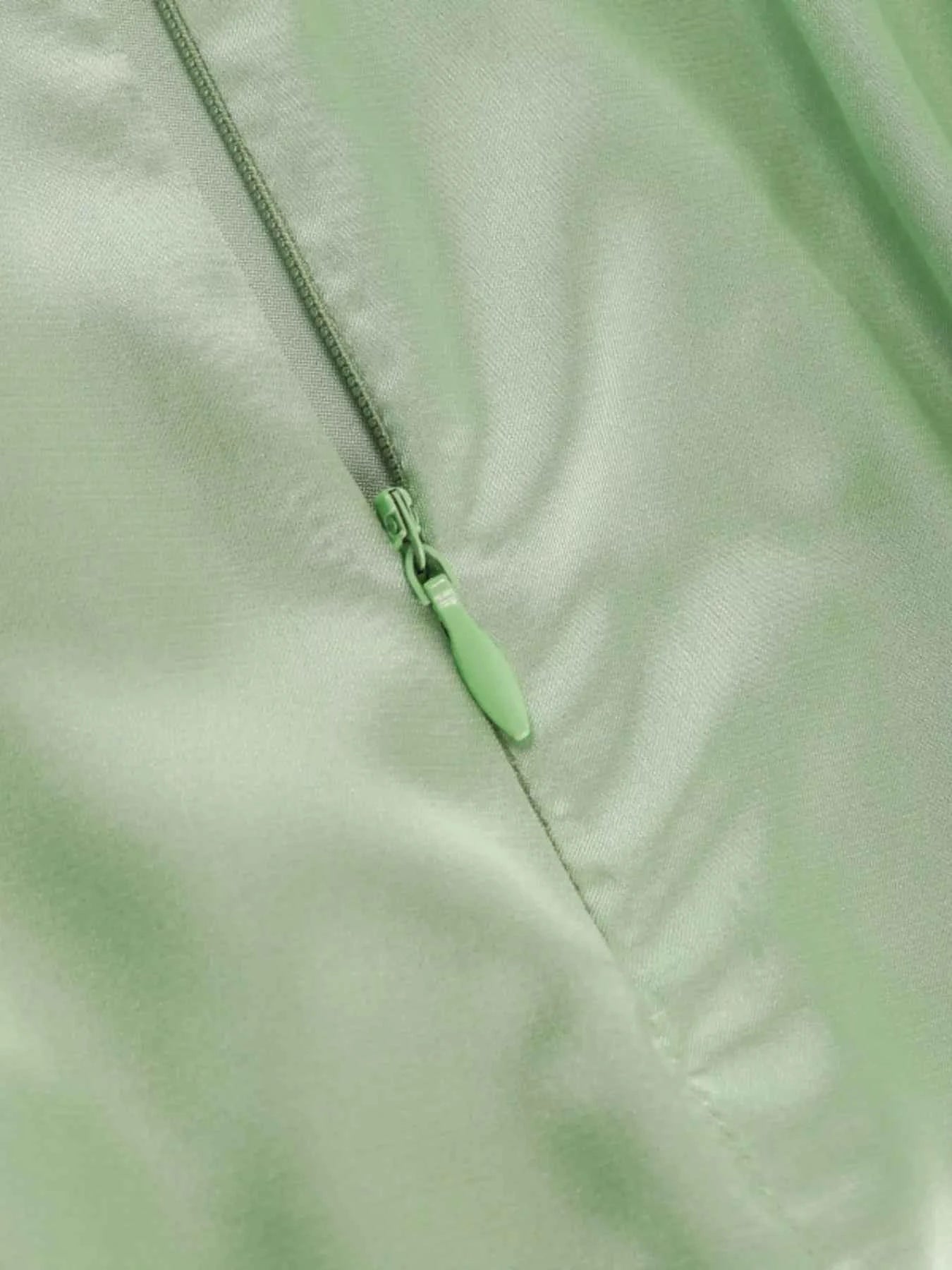 Backless Layered Ruffled Cami Dress