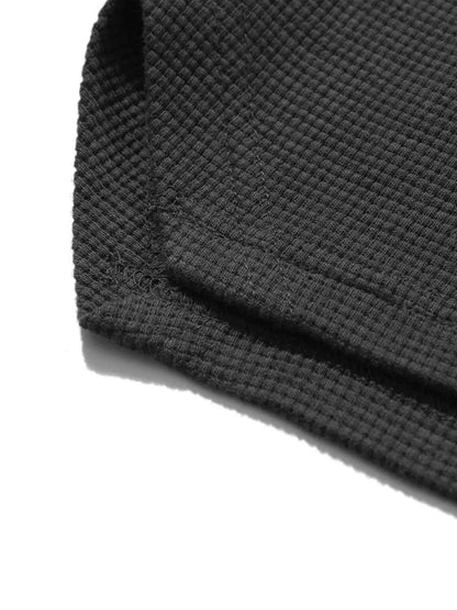 Men's Loose Fit Drawstring Shorts