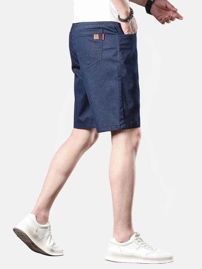 Men's Loose Fit Casual Shorts