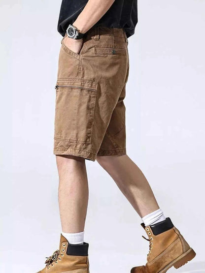 Men's Loose Fit Shorts